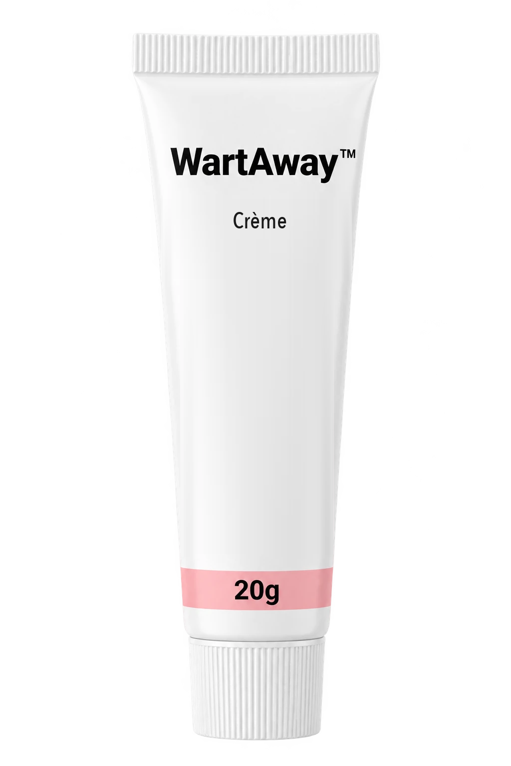 WartAway – Crème, tube de 20 g