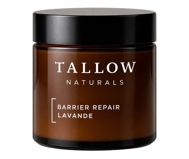 Tallow Naturals – Baume au suif, lavande